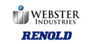 Webster Industries & Renold