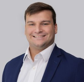 Nicholas Maricocchi